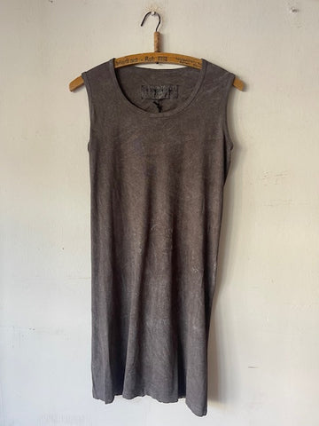 Rundholz SS26 2520804 Top - Amber Fog