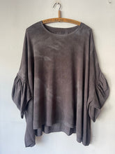 Rundholz SS26 2690701 Pullover - Amber Fog