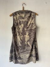 Rundholz SS26 2300810 Top - Amber Print