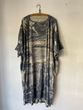 Rundholz SS26 2300905 Dress - Black Print