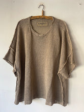 Rundholz SS26 2440703 Pullover - Linen