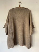 Rundholz SS26 2440703 Pullover - Linen