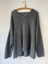 Rundholz SS26 2440705 Pullover - Seaweed