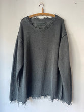 Rundholz SS26 4440701 Pullover - Seaweed