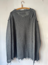 Rundholz SS26 4440701 Pullover - Seaweed