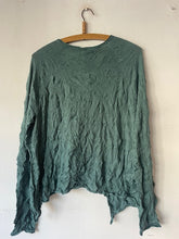 Rundholz SS26 3467103 Cardigan - Grass