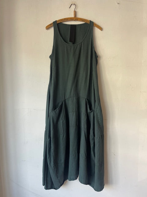 Rundholz SS26 3350901 Dress - Tree