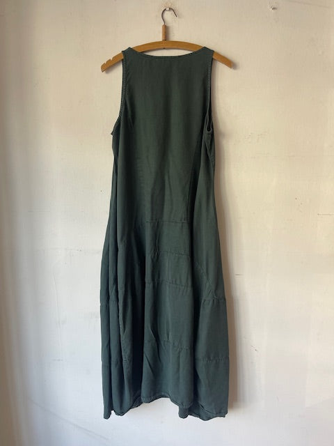 Rundholz SS26 3350901 Dress - Tree