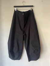 Rundholz SS26 3490103 trousers - Black