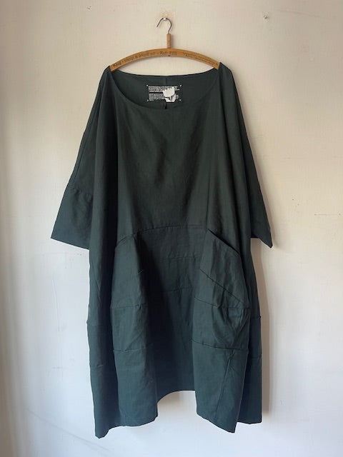 Rundholz SS26 3830906 Dress - Tree