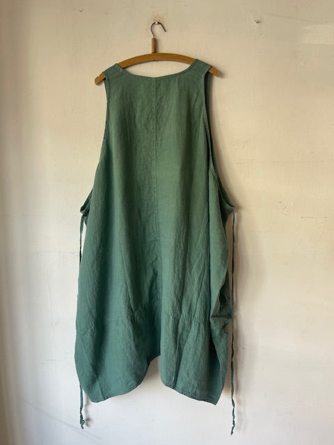 Rundholz SS26 3540904 Dress - Grass