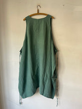 Rundholz SS26 3540904 Dress - Grass