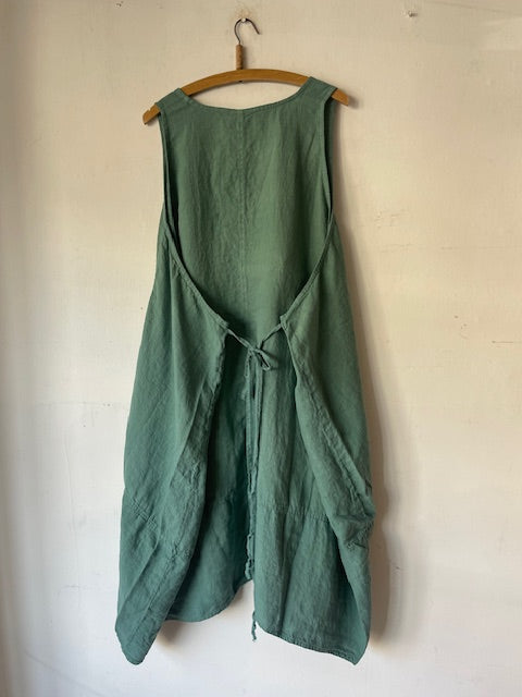 Rundholz SS26 3540904 Dress - Grass