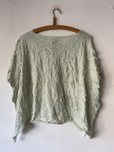 Rundholz SS26 3460705 pullover - Lime