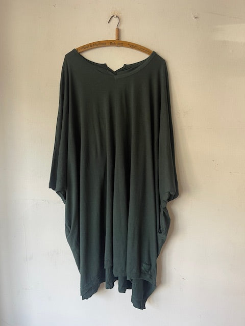 Rundholz SS26 3650905 Dress - Tree