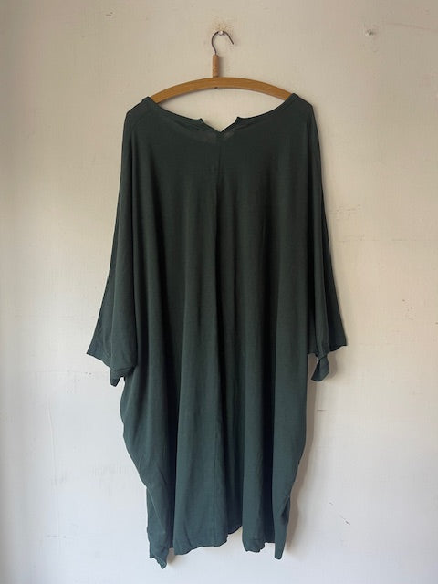 Rundholz SS26 3650905 Dress - Tree