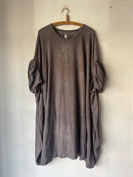 Rundholz SS26 2561903 Tunic - Amber Fog