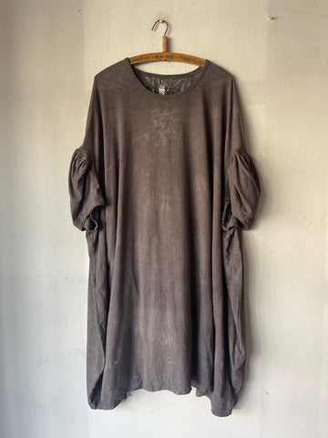Rundholz SS26 2561903 Tunic - Amber Fog