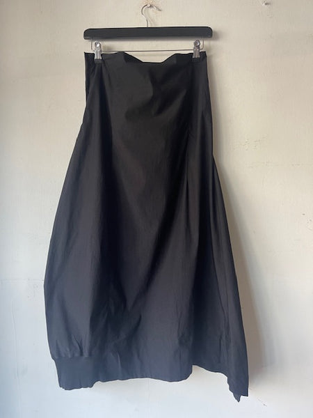 Rundholz SS26 3280303 Skirt - Black