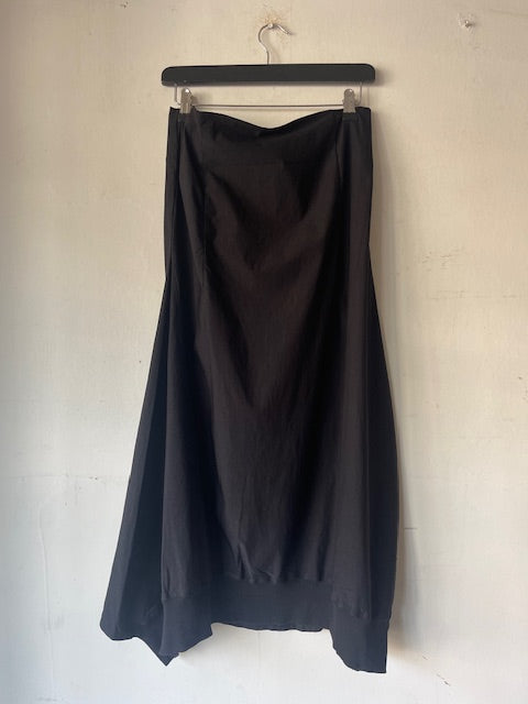 Rundholz SS26 3280303 Skirt - Black