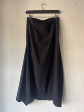 Rundholz SS26 3280303 Skirt - Black