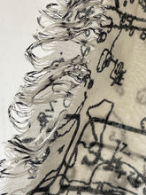 Rundholz 3361404 pearl print