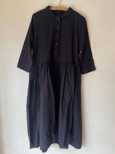 HANNOH Wessel Dress Daila NOTTE 16
