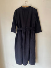 HANNOH Wessel Dress Daila NOTTE 16