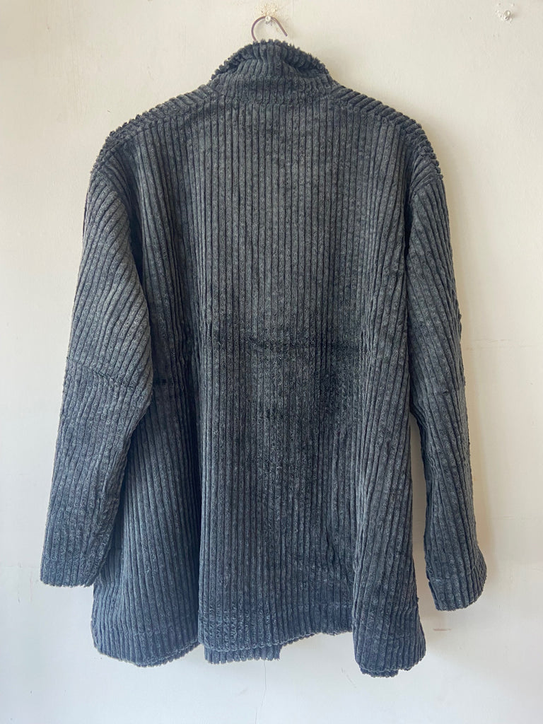 MAMA B AW25 Cereale R Jacket AS Sample