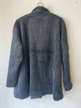 MAMA B AW25 Cereale R Jacket AS Sample