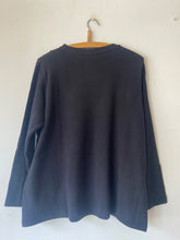 MAMA B AW25 Alisa Jumper Nero