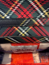 AW25 Vivienne Westwood Hazel Small Handbag Chelsea Tartan