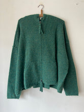 Rundholz AW25 2467104 cardigan palm mel