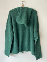 Rundholz AW25 2467104 cardigan palm mel