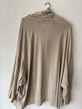 Rundholz AW25 2300905 dress waikiki sand print