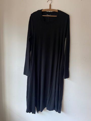 Rundholz AW25 1700905 dress black