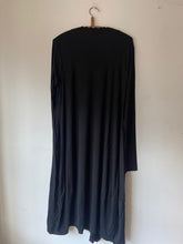 Rundholz AW25 1700905 dress black