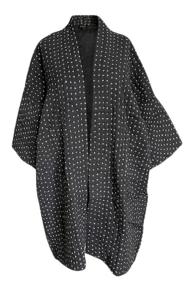 Yavi Raga Azra Black -long