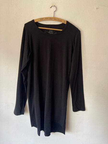 Rundholz AW25 3470510 t-shirt black