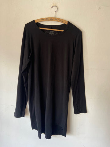 Rundholz AW25 3470510 t-shirt black