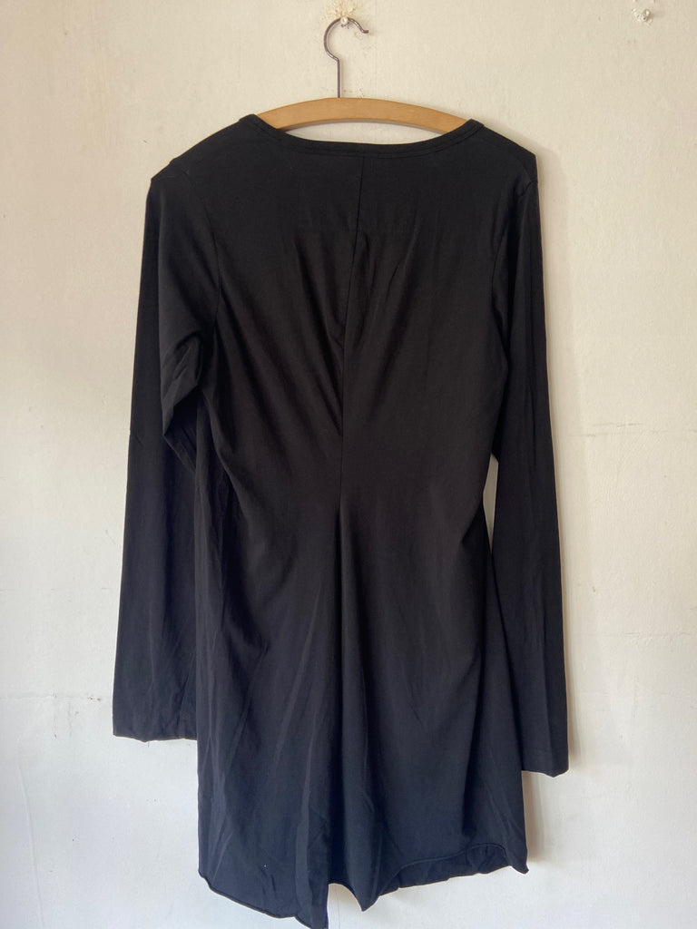 Rundholz AW25 3470510 t-shirt black