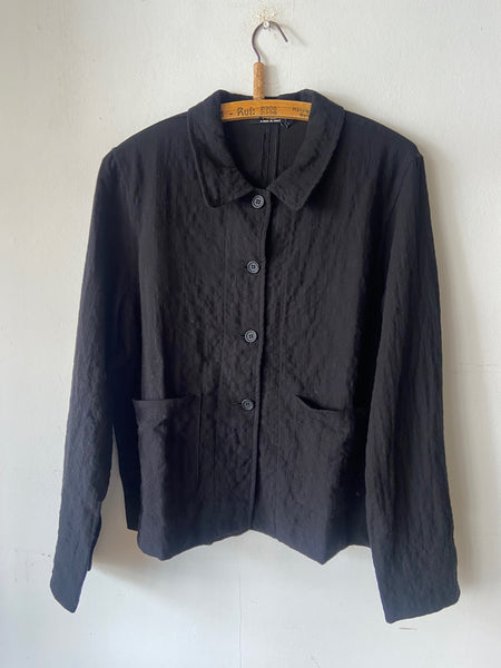 MAMA B AW25 Arborea SU Jacket