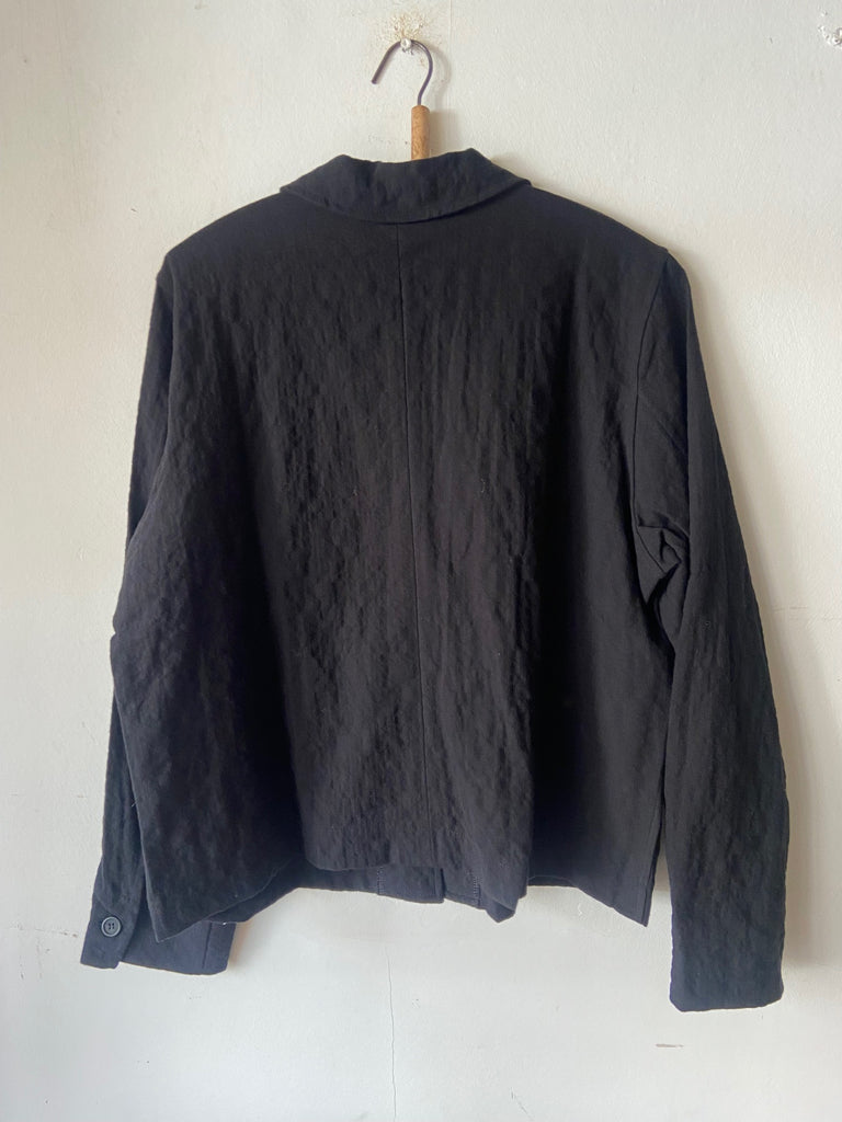 MAMA B AW25 Arborea SU Jacket