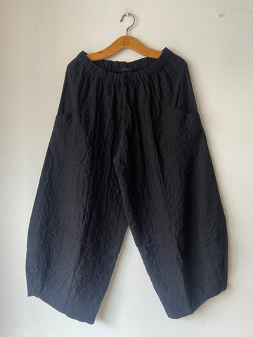 MAMA PACE SU AW25 Nero