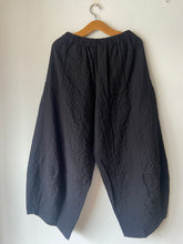 MAMA PACE SU AW25 Nero