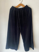 MAMA POLLO AW25 Nero