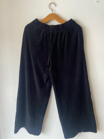 MAMA POLLO AW25 Nero
