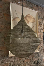 Kari Pendant lamp - ANTIQUE BRASS FINISH