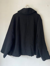 Rundholz AW25 3281101 jacket black