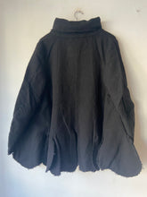 Rundholz AW25 3281102 jacket black